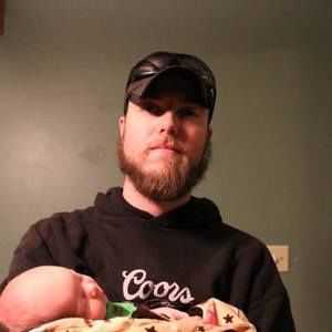 Meet your Posher, Justin